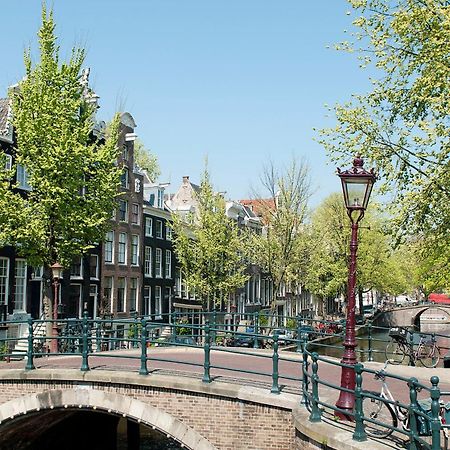 Banks Mansion Hotel Amsterdam Exterior photo